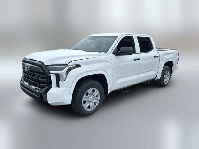 2025 Toyota Tundra SR