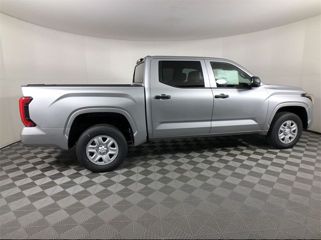 2025 Toyota Tundra SR