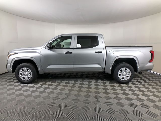 2025 Toyota Tundra SR