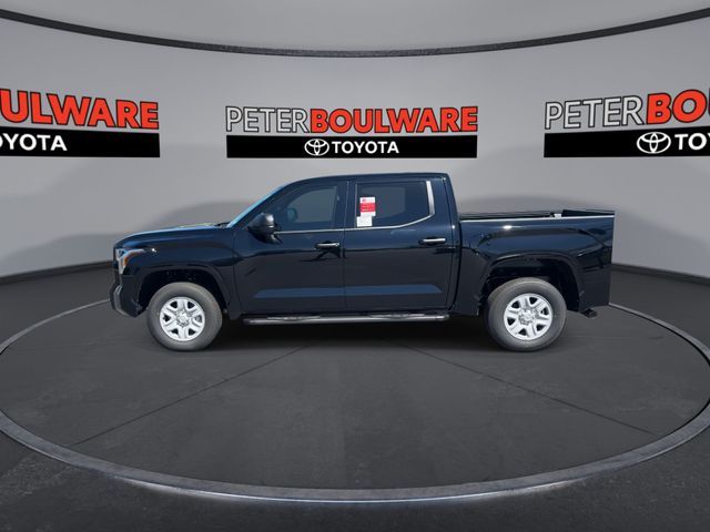 2025 Toyota Tundra SR