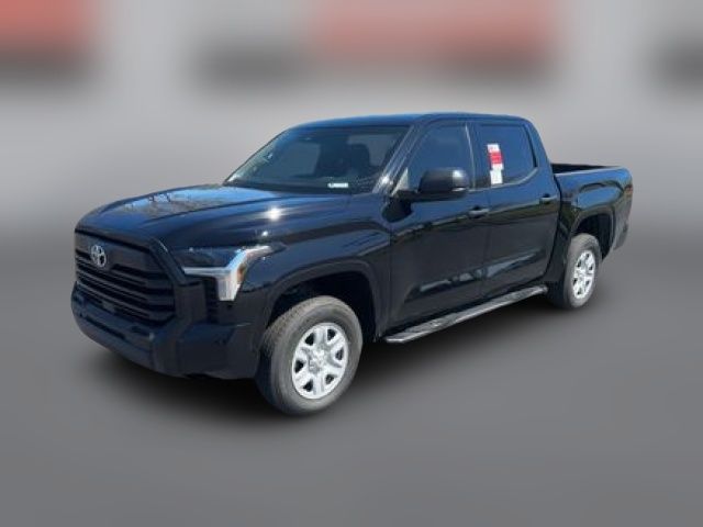 2025 Toyota Tundra SR