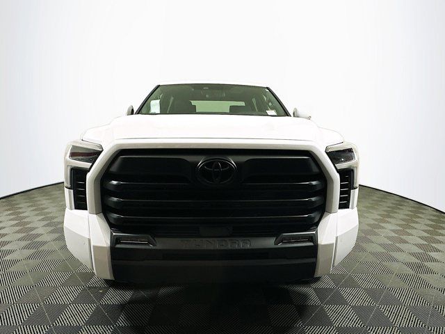 2025 Toyota Tundra SR