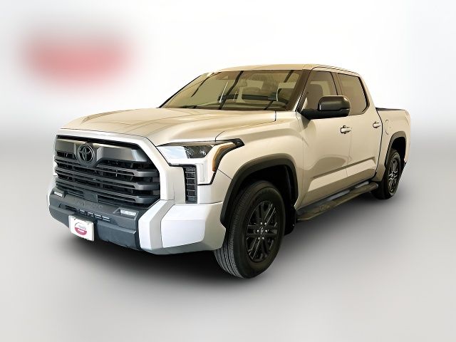 2025 Toyota Tundra SR