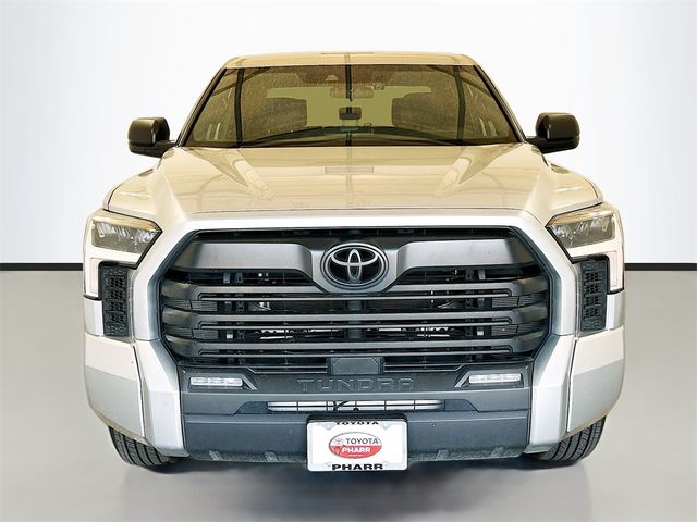 2025 Toyota Tundra SR