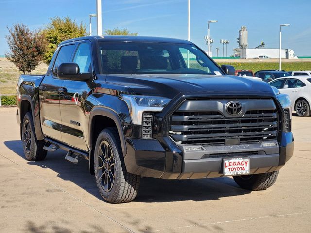 2025 Toyota Tundra SR