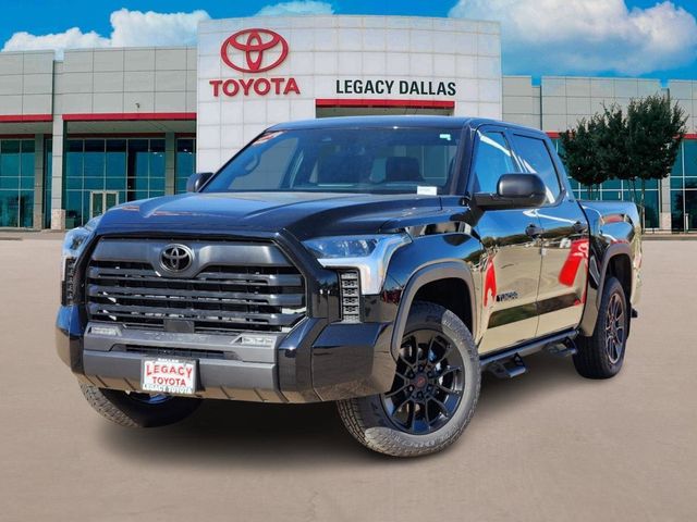 2025 Toyota Tundra SR