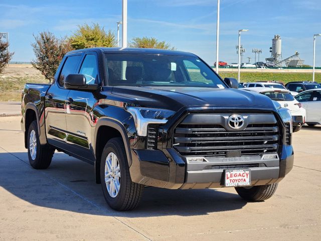 2025 Toyota Tundra SR