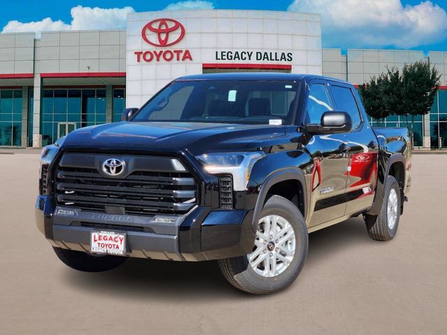 2025 Toyota Tundra SR