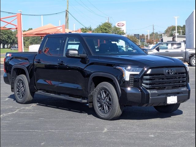 2025 Toyota Tundra SR