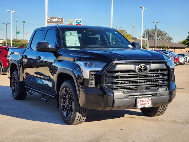 2025 Toyota Tundra SR