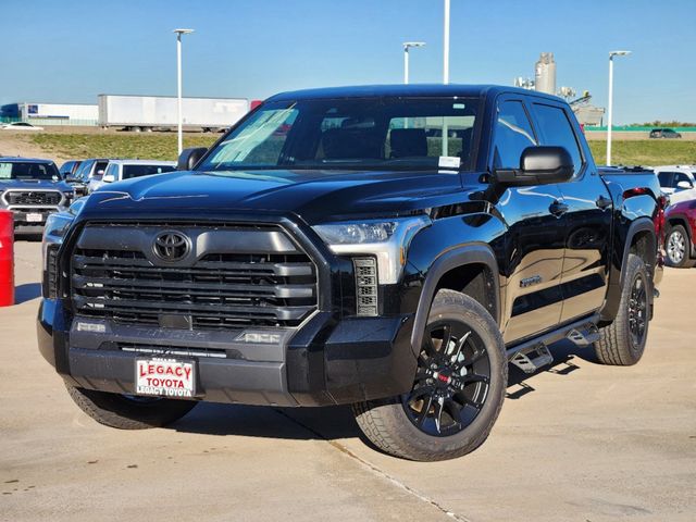 2025 Toyota Tundra SR