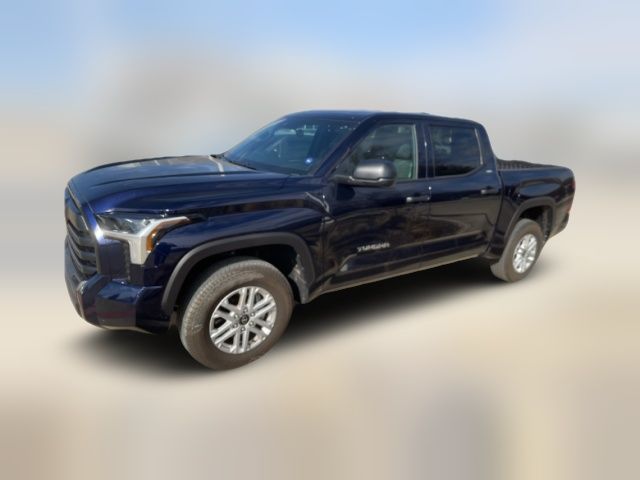 2025 Toyota Tundra SR