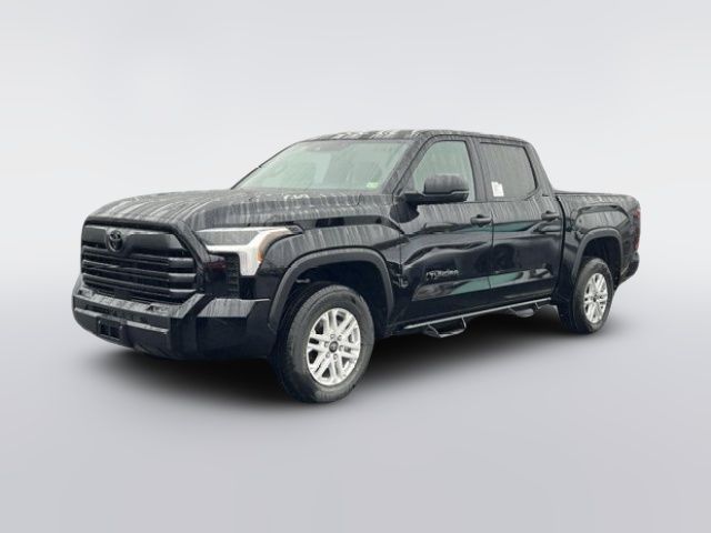 2025 Toyota Tundra SR