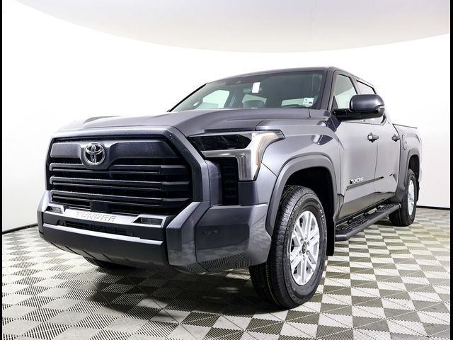 New 2025 Toyota Tundra SR5 For Sale in Baton Rouge, LA | Capital One ...