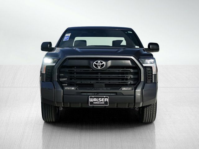 2025 Toyota Tundra SR