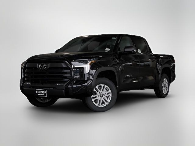 2025 Toyota Tundra SR