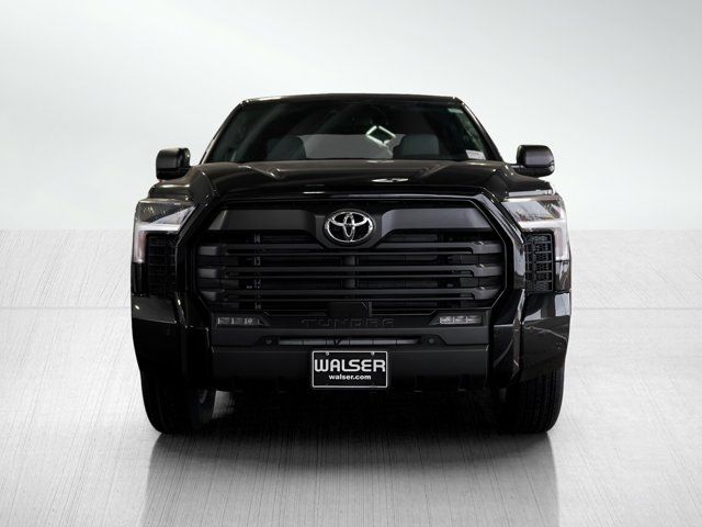 2025 Toyota Tundra SR