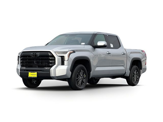 2025 Toyota Tundra SR