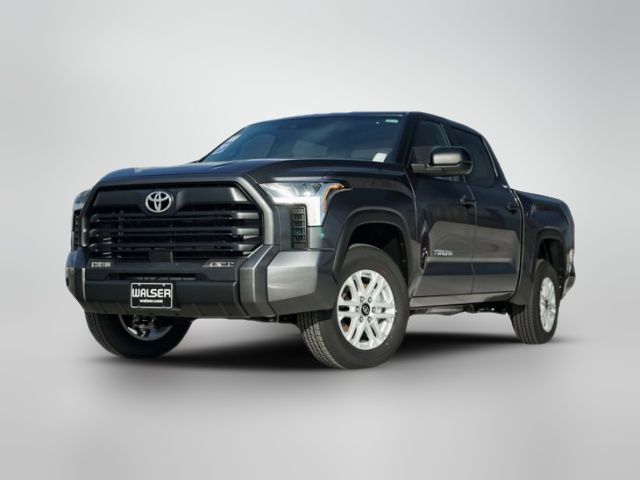 2025 Toyota Tundra SR