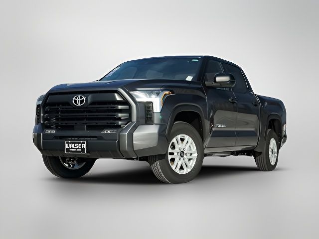 2025 Toyota Tundra SR