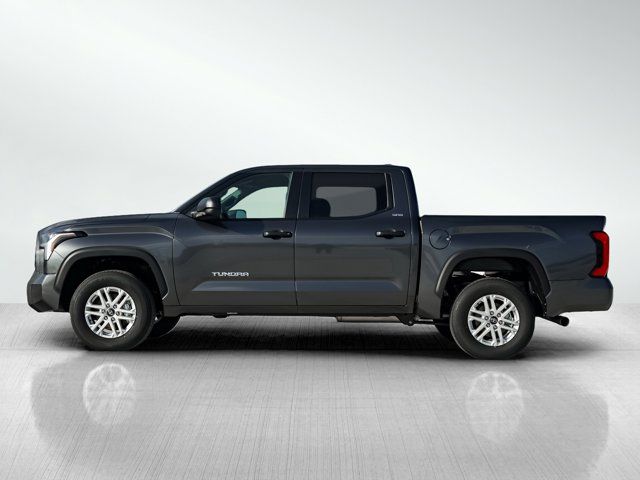 2025 Toyota Tundra SR