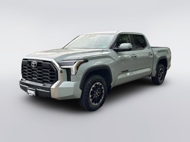 2025 Toyota Tundra SR