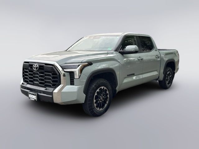 2025 Toyota Tundra SR