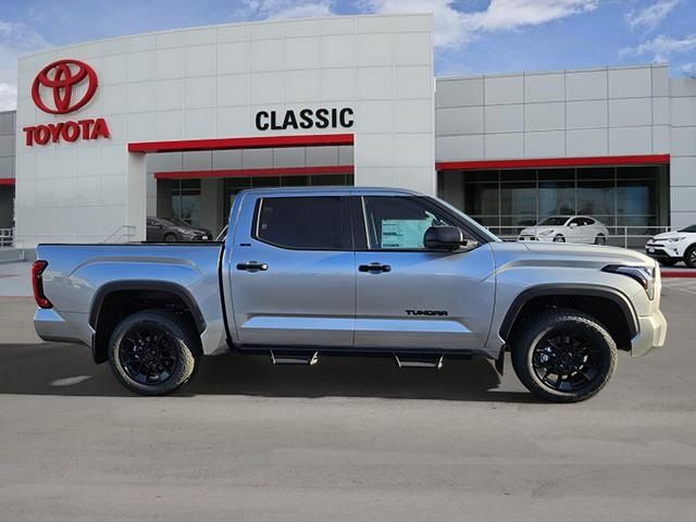 2025 Toyota Tundra SR