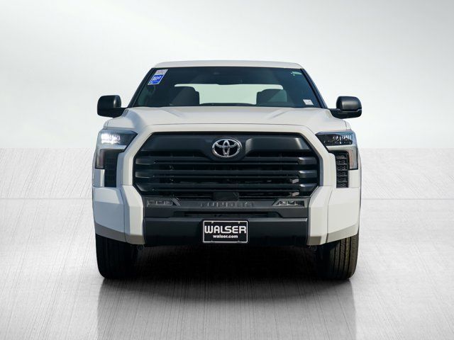 2025 Toyota Tundra SR