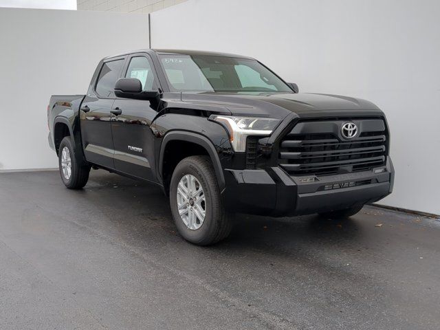 2025 Toyota Tundra SR