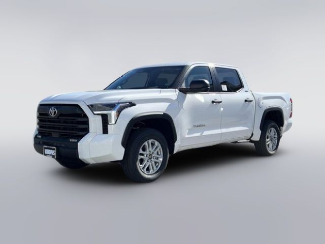 2025 Toyota Tundra SR