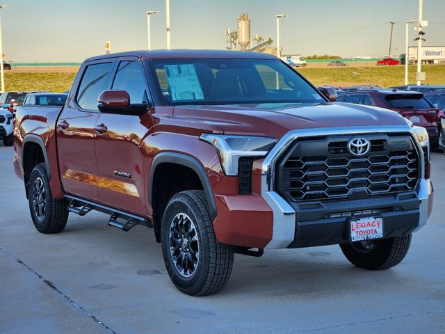 2025 Toyota Tundra SR