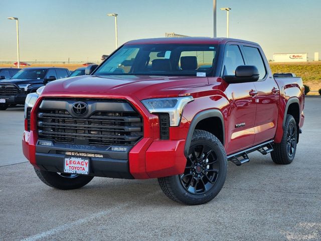 2025 Toyota Tundra SR