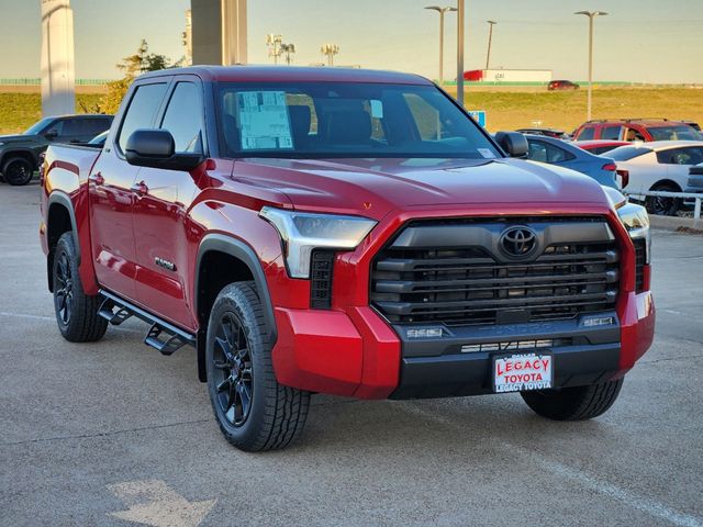 2025 Toyota Tundra SR