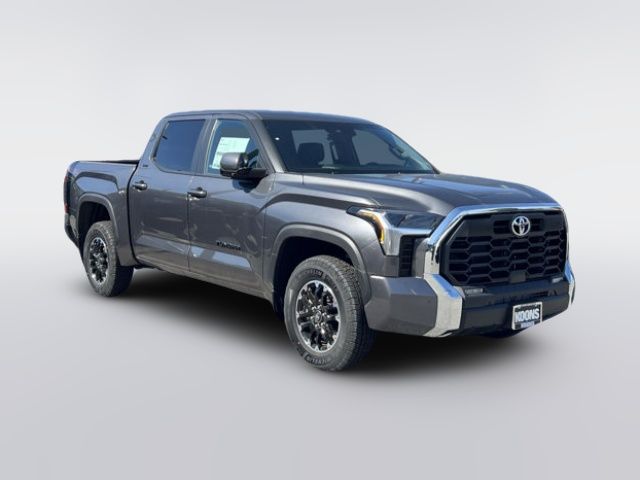 2025 Toyota Tundra SR