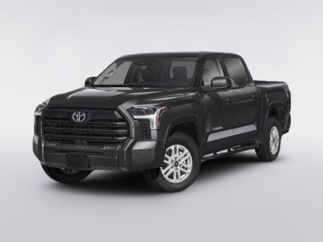 2025 Toyota Tundra SR