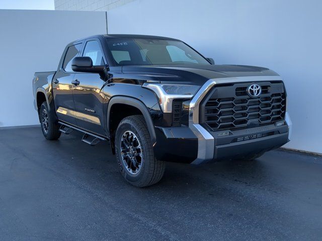 2025 Toyota Tundra SR