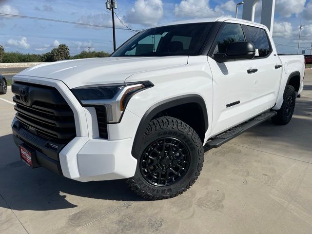 New 2025 Toyota Tundra SR5 For Sale in Harlingen, TX | Capital One Auto ...