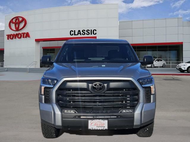 2025 Toyota Tundra SR