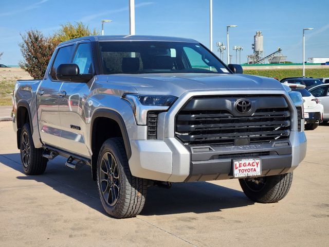 2025 Toyota Tundra SR