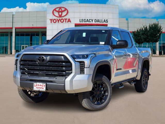 2025 Toyota Tundra SR