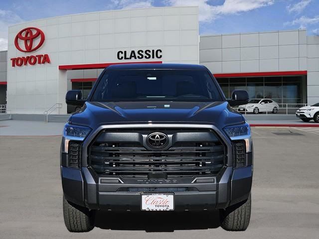 2025 Toyota Tundra SR