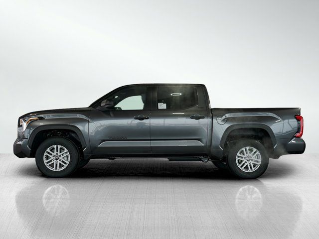 2025 Toyota Tundra SR