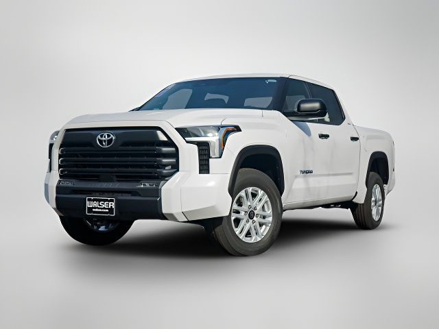 2025 Toyota Tundra SR