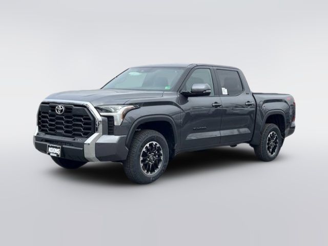 2025 Toyota Tundra SR
