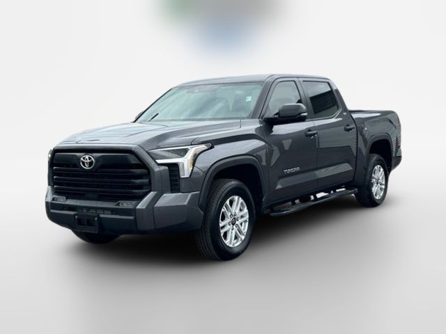 2025 Toyota Tundra SR