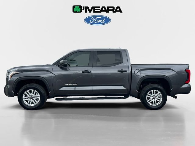 2025 Toyota Tundra SR