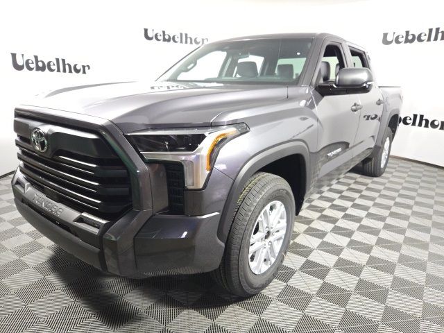 2025 Toyota Tundra SR