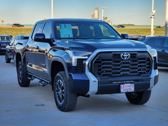 2025 Toyota Tundra SR