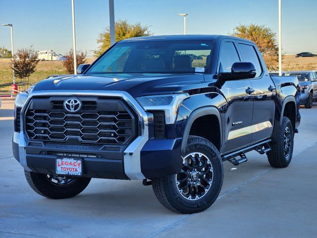 2025 Toyota Tundra SR